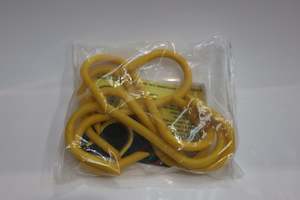 Megahook Lead Hook - Pack of 5