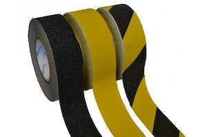 Cable Protectors: Safety Tread Tape - Anti-Slip