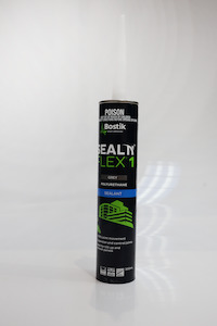 Clearance Items: Bostik Seal N Flex sealant and adhesive