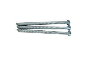 Fasteners: Rebar Spike Asphalt Fasteners