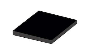 Fasteners: Bundy Pad