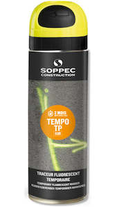 Paints: Soppec Tempo TP 500ml