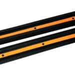 Rubber Wall Guard 1000mm