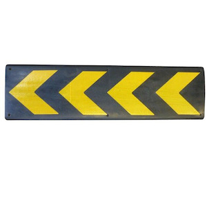 Wall Dock And Column Guards: Wall Protector Panel 800mm