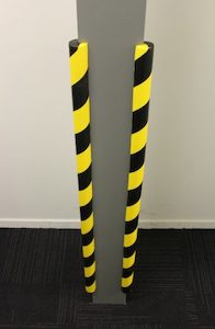 Safety Impact Strips