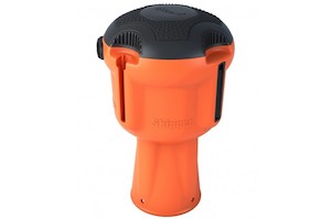 Cones Cone Bars: Skipper Cone Top Retractable Belt – Receiver Unit