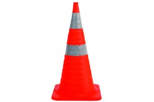 Portable Cones
