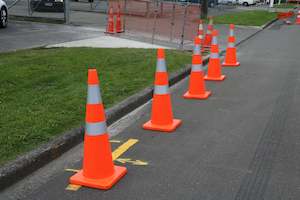 Road Cones