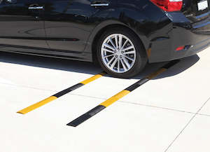Speed Calmers: Safety Rumble Strips 500mm
