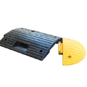 Speed Calmers: Speed Humps