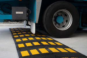 Speed Cushion – 50mm High