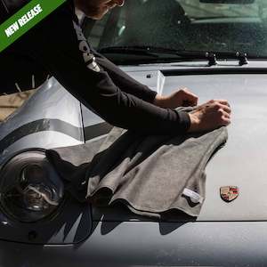 Accessories: Rapid Dry The Original 2.0 Car Drying Towel (150x75cm)