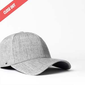 KU15603 UFlex Kids Pro Style 6 Panel Fitted