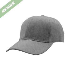 Headwear24: V6038 Headwear24 Fade Resistant 6 Panel Cap