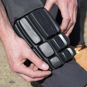 Youth: R322X Work-Guard Knee Protectors