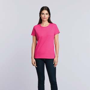 5000L Gildan Heavy Cotton Ladies' T-Shirt
