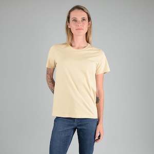 Womens: UCT180L Urban Collab Set Ladies Tee