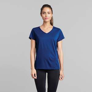 UAPT160L Urban Active Performance Tech Ladies Tee