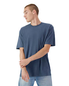 Adults: 1301GD American Apparel Unisex Faded Heavyweight Cotton T