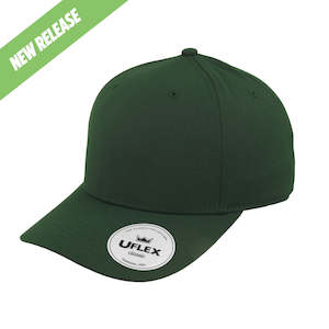 Uflex: UC24601 UFlex Classic 5 Panel Cap