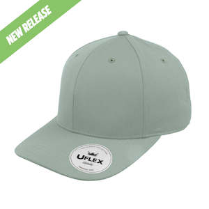 UC24600 UFlex Classic 6 Panel Cap