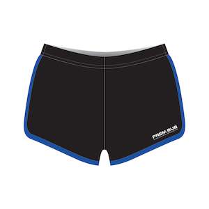 Pants Shorts 1: Athletics Shorts Track