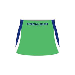 Netball: Netball Skirt Performance