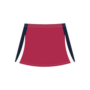 Netball: Netball Skort Full