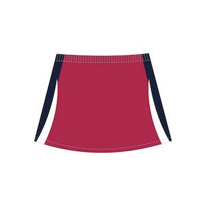 Netball Skirt Full