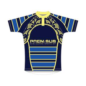 Rugby: Rugby Jersey Tapered Fit