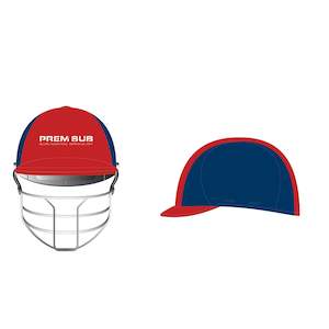 Cricket: Cricket Accessory Helmet Cover