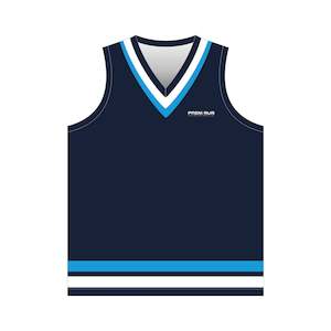 Cricket: Cricket Jersey Vest