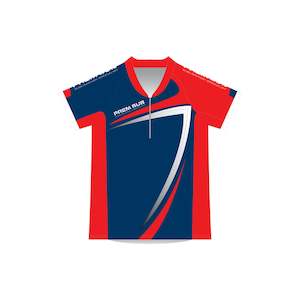 Cycling: Cycling Jersey Adventure Top