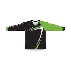 Cycling: Cycling Jersey BMX