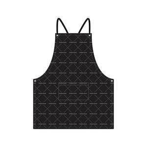 Accessories Apron 1 Large Front Pocket