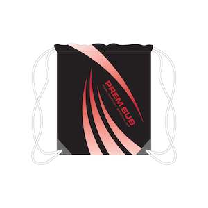 Accessories 1: Accessories Bag Cinch