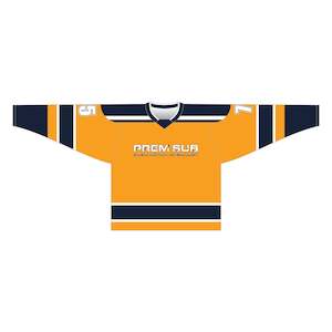 Ice Hockey: Ice Hockey Jersey Goalie