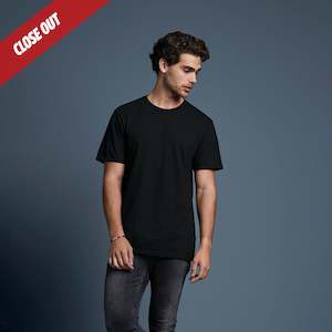 Sale: 980 Anvil Adults Lightweight T-Shirt