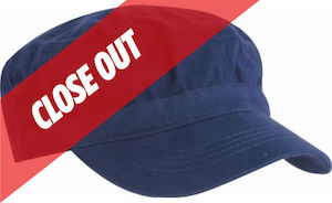 Active Military Hat