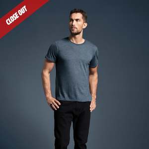 6750 Anvil Adults Tri-Blend T-Shirt- Clearance