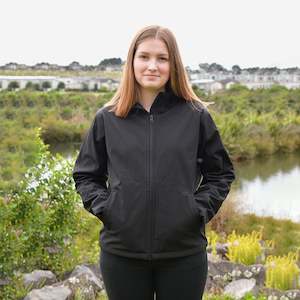Result: R224F Result Ladies TX Performance Softshell Jacket