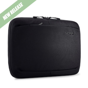 All: Thule Subterra 2 16'' Laptop sleeve - Black