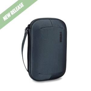 Accessories: Thule Subterra 2 Powershuttle Electronics Organiser