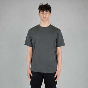Adults: UAFT180 Urban Active Fleece Tee