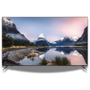 Products: 75 Inch 4k Ultra HD Smart TV - Premium Deals