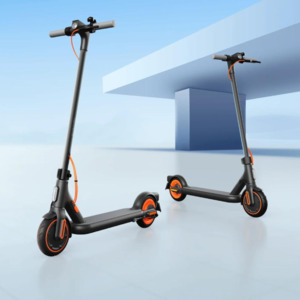 Products: Xiaomi Electric Scooter 4 Go - Premium Deals