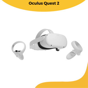 Products: Oculus Quest 2 - Premium Deals