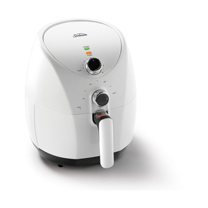 Sunbeam Copper Infused DuraCeramic Air Fryer - Premium Deals