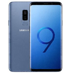 Samsung Galaxy S9+ 64GB - Premium Deals