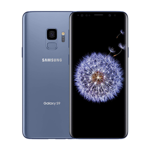 Samsung Galaxy S9 64GB - Premium Deals